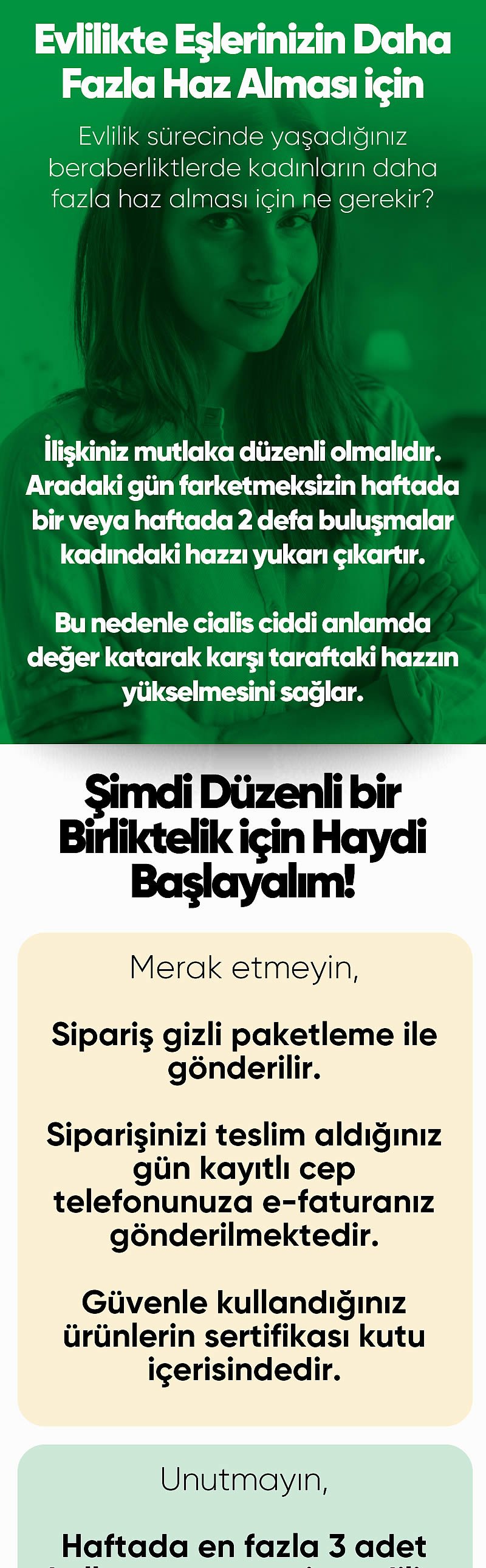 Online Alışveriş