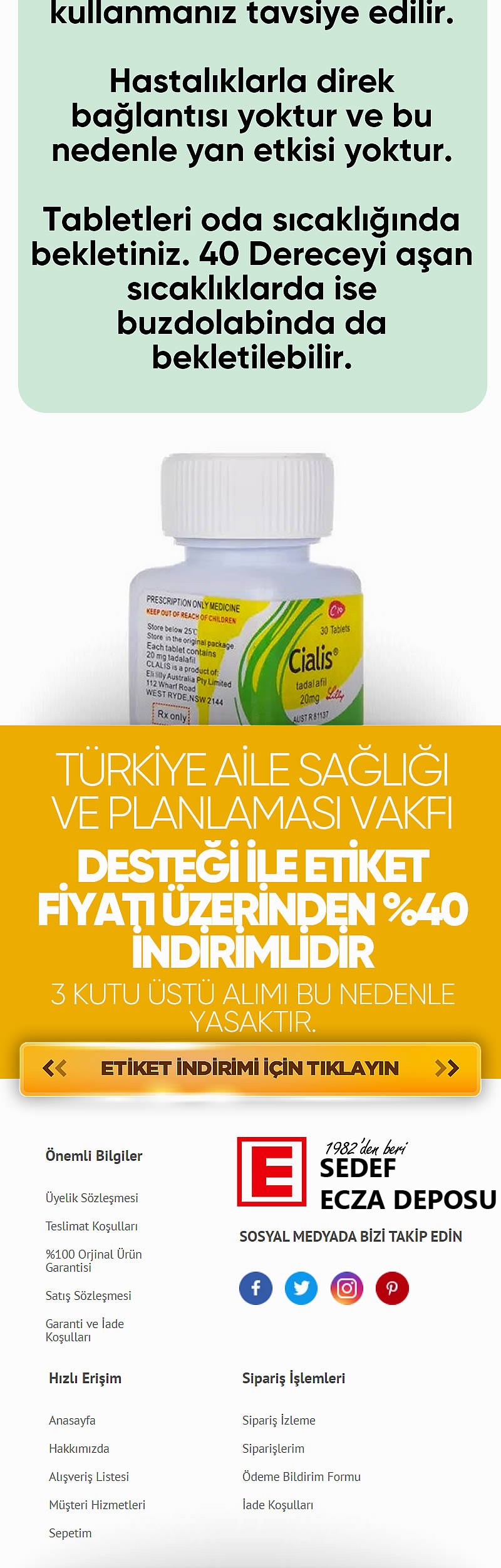 Online Alışveriş